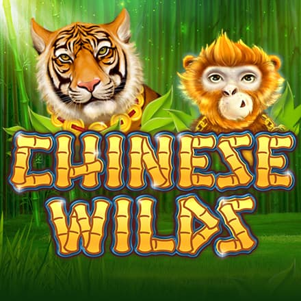 chinesewilds