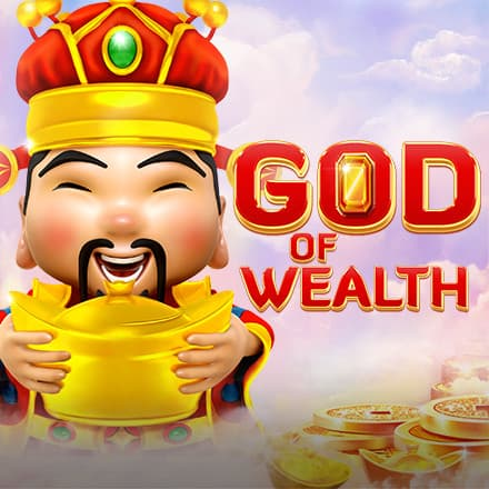 godofwealth