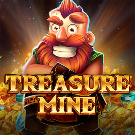 treasuremine